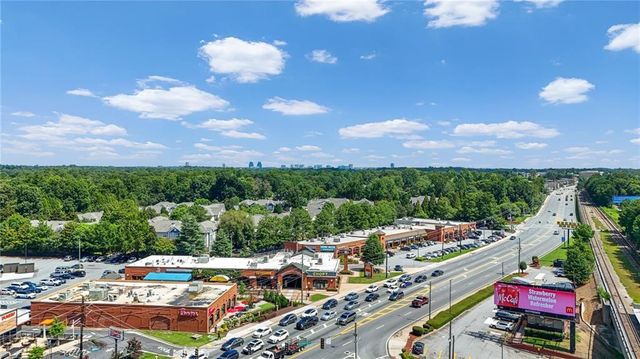 2176 Millennium Way NE, Atlanta, GA 30319