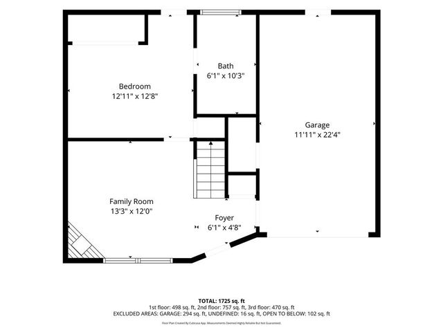 2176 Millennium Way NE, Atlanta, GA 30319