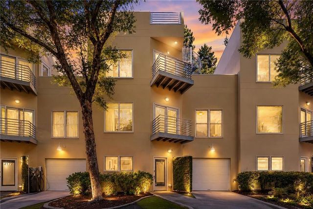2176 Millennium Way NE, Atlanta, GA 30319
