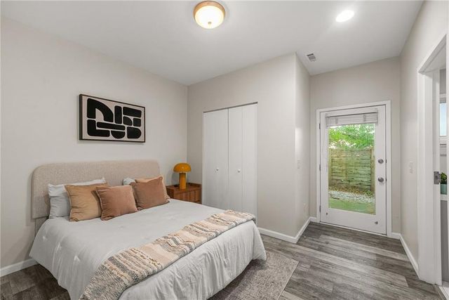 2176 Millennium Way NE, Atlanta, GA 30319