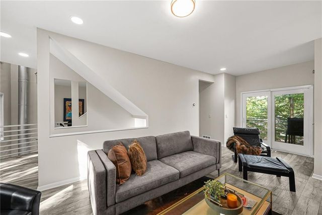 2176 Millennium Way NE, Atlanta, GA 30319