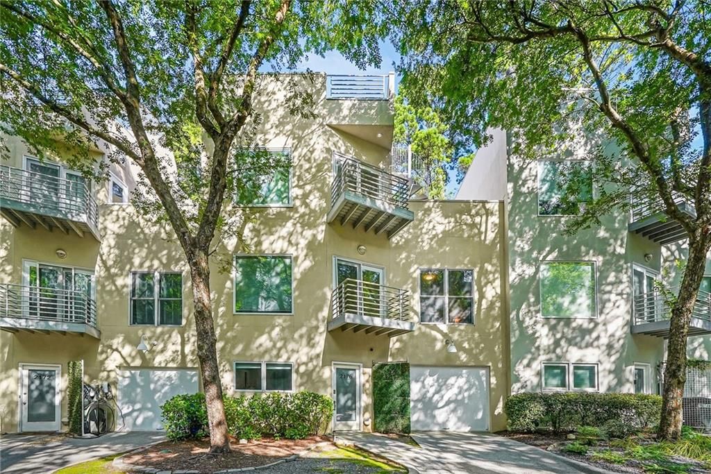 2176 Millennium Way NE, Atlanta, GA 30319