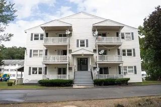 30 Abbey Rd 207, Leominster, MA 01453