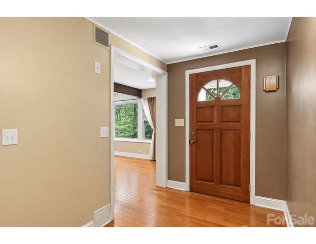 3 Edelweiss Drive, Horse Shoe, NC 28742