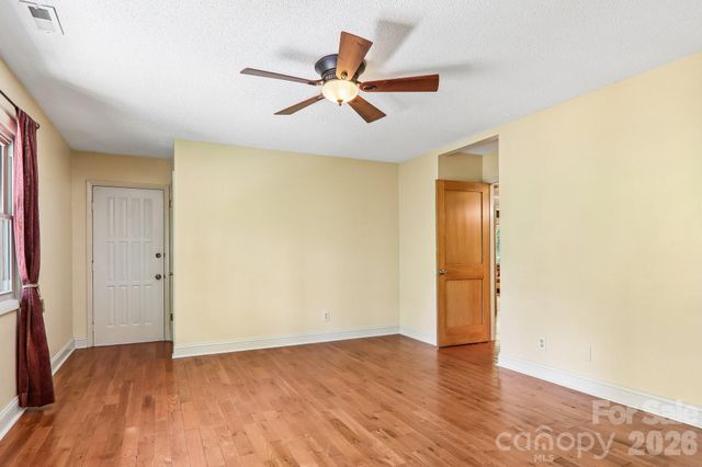 3 Edelweiss Drive, Horse Shoe, NC 28742