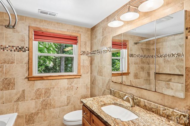 3 Edelweiss Drive, Horse Shoe, NC 28742