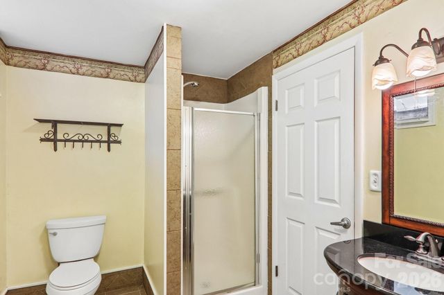 3 Edelweiss Drive, Horse Shoe, NC 28742