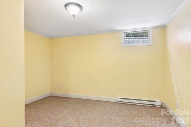 3 Edelweiss Drive, Horse Shoe, NC 28742