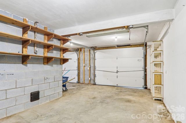 3 Edelweiss Drive, Horse Shoe, NC 28742