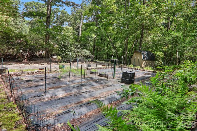 3 Edelweiss Drive, Horse Shoe, NC 28742
