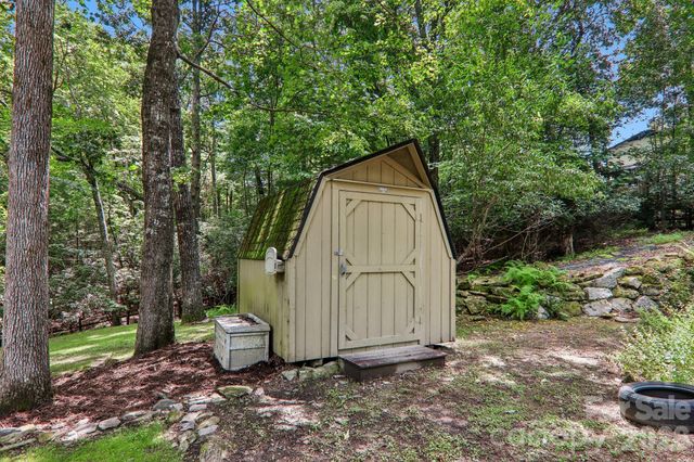 3 Edelweiss Drive, Horse Shoe, NC 28742