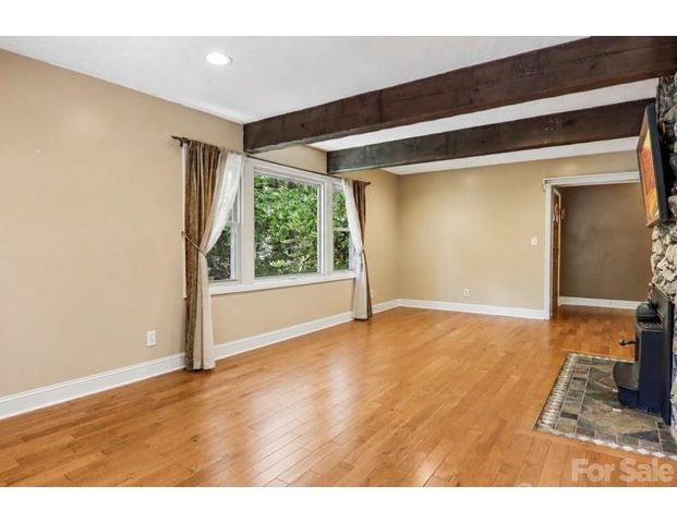 3 Edelweiss Drive, Horse Shoe, NC 28742