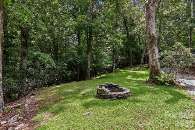3 Edelweiss Drive, Horse Shoe, NC 28742