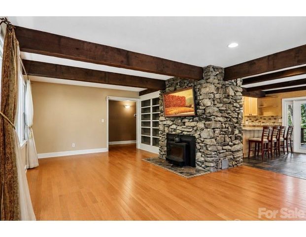3 Edelweiss Drive, Horse Shoe, NC 28742