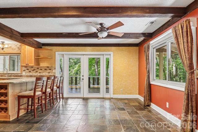 3 Edelweiss Drive, Horse Shoe, NC 28742