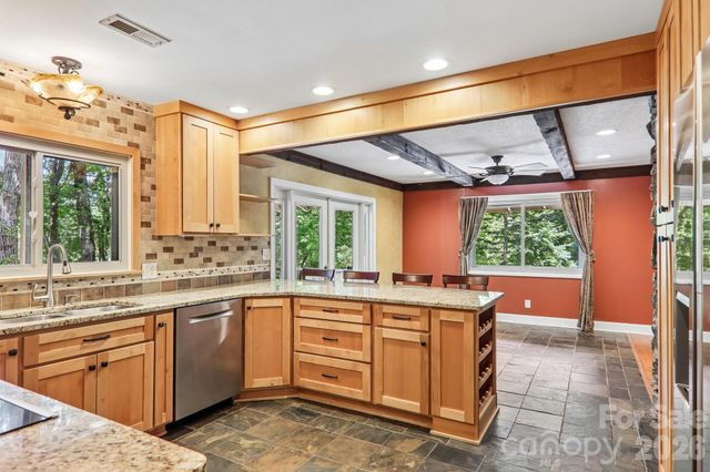 3 Edelweiss Drive, Horse Shoe, NC 28742