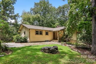 3 Edelweiss Drive, Horse Shoe, NC 28742