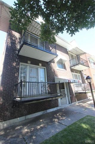 3969 Potomac Street 2E, St Louis, MO 63116