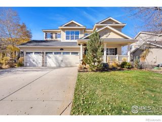 1842 Wood Duck Drive, Johnstown, CO 80534