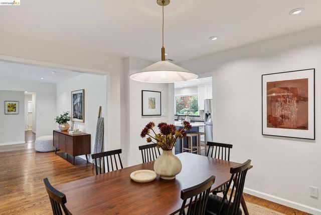 261 261 Silverado CT, Oakland, CA 94605