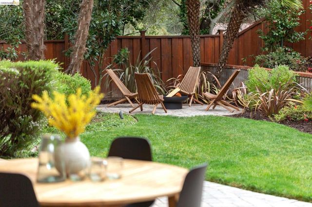 261 261 Silverado CT, Oakland, CA 94605