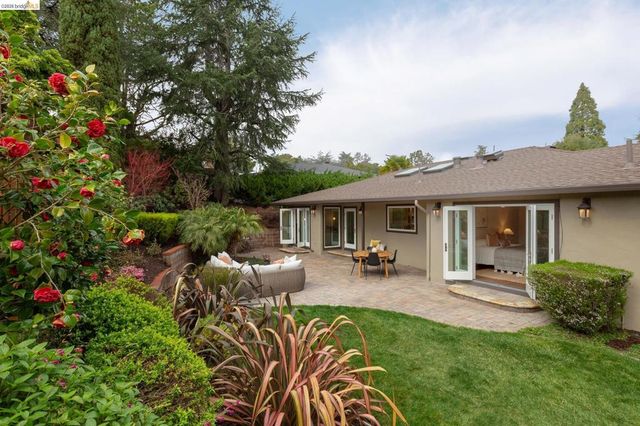 261 261 Silverado CT, Oakland, CA 94605