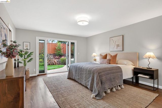 261 261 Silverado CT, Oakland, CA 94605