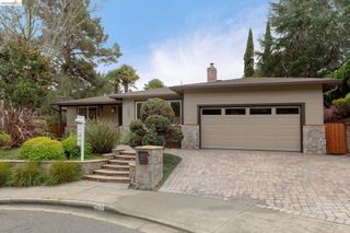 261 261 Silverado CT, Oakland, CA 94605