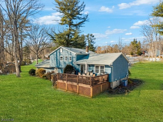 11 Grover St, Roxbury Twp., NJ 07876