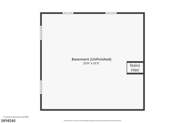 11 Grover St, Roxbury Twp., NJ 07876