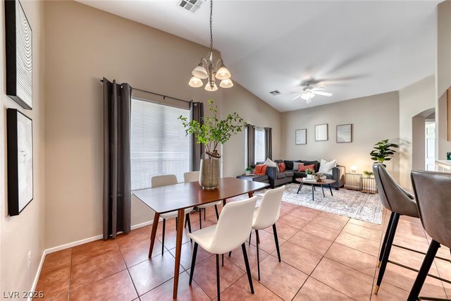 6255 Dan Blocker Avenue 101, Henderson, NV 89011