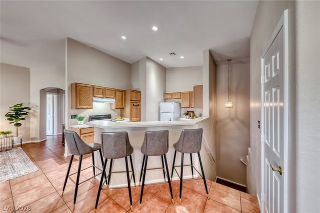 6255 Dan Blocker Avenue 101, Henderson, NV 89011