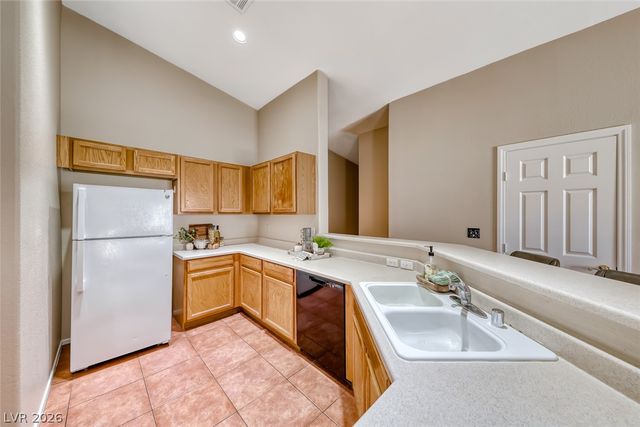6255 Dan Blocker Avenue 101, Henderson, NV 89011