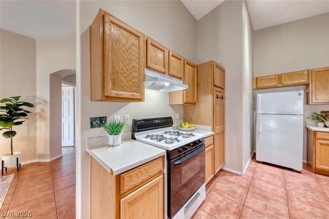 6255 Dan Blocker Avenue 101, Henderson, NV 89011
