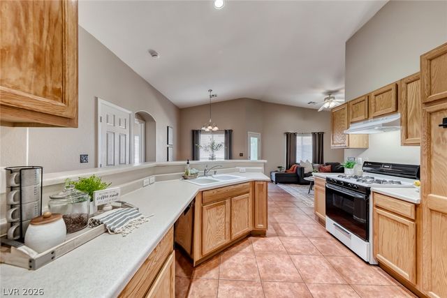 6255 Dan Blocker Avenue 101, Henderson, NV 89011