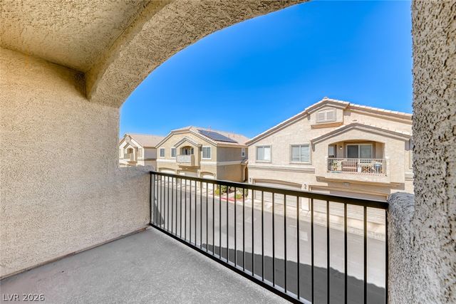 6255 Dan Blocker Avenue 101, Henderson, NV 89011