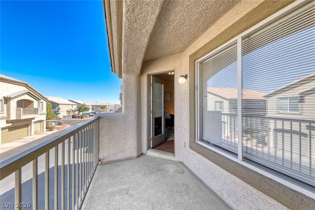 6255 Dan Blocker Avenue 101, Henderson, NV 89011
