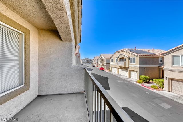 6255 Dan Blocker Avenue 101, Henderson, NV 89011