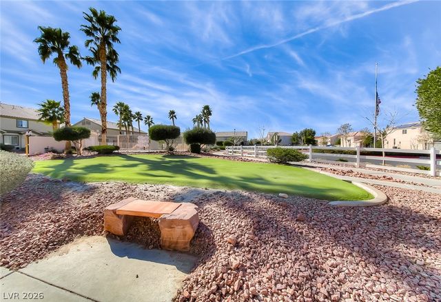 6255 Dan Blocker Avenue 101, Henderson, NV 89011