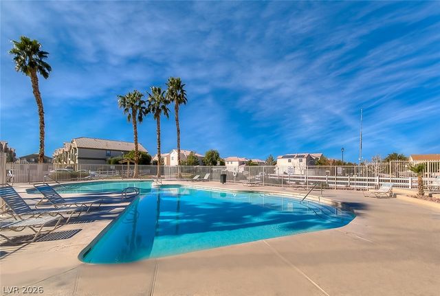 6255 Dan Blocker Avenue 101, Henderson, NV 89011