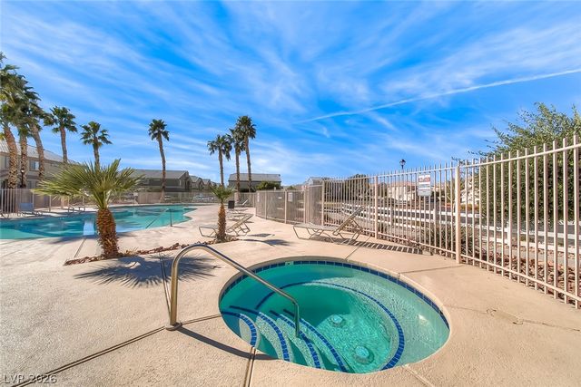 6255 Dan Blocker Avenue 101, Henderson, NV 89011