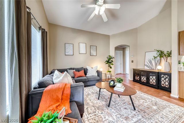 6255 Dan Blocker Avenue 101, Henderson, NV 89011
