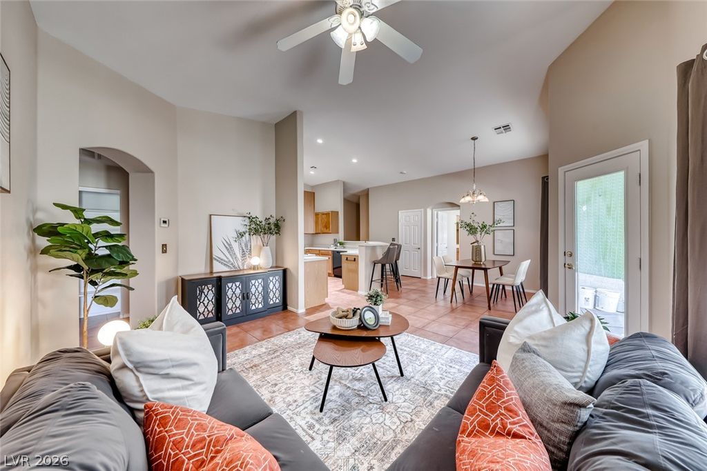 6255 Dan Blocker Avenue 101, Henderson, NV 89011