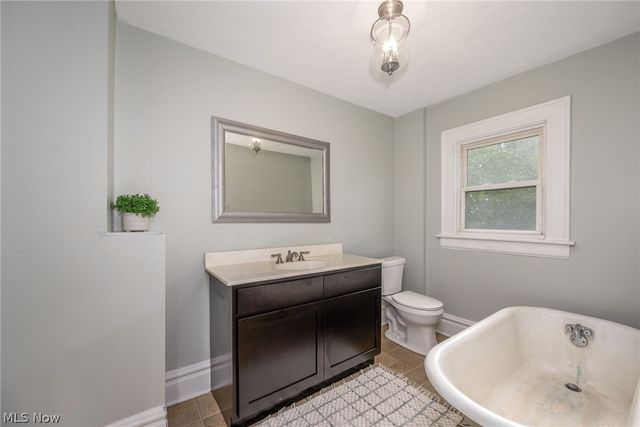 489 Marview Avenue, Akron, OH 44310