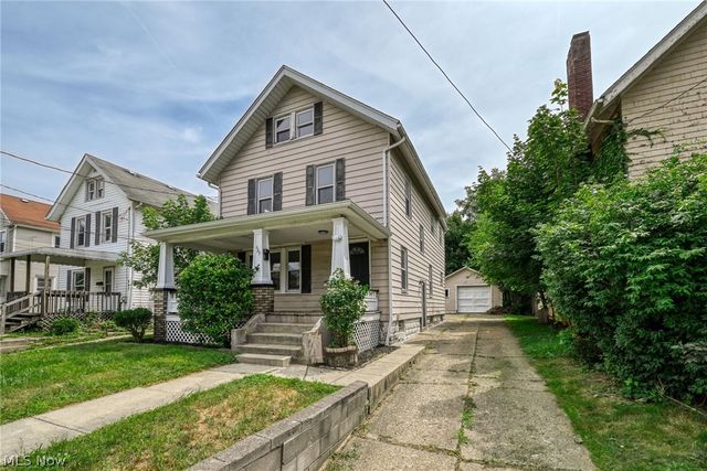 489 Marview Avenue, Akron, OH 44310