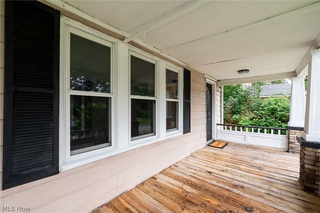 489 Marview Avenue, Akron, OH 44310