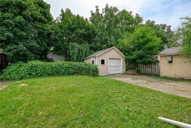 489 Marview Avenue, Akron, OH 44310
