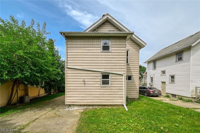 489 Marview Avenue, Akron, OH 44310