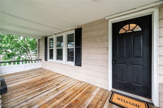 489 Marview Avenue, Akron, OH 44310
