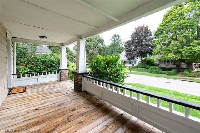 489 Marview Avenue, Akron, OH 44310
